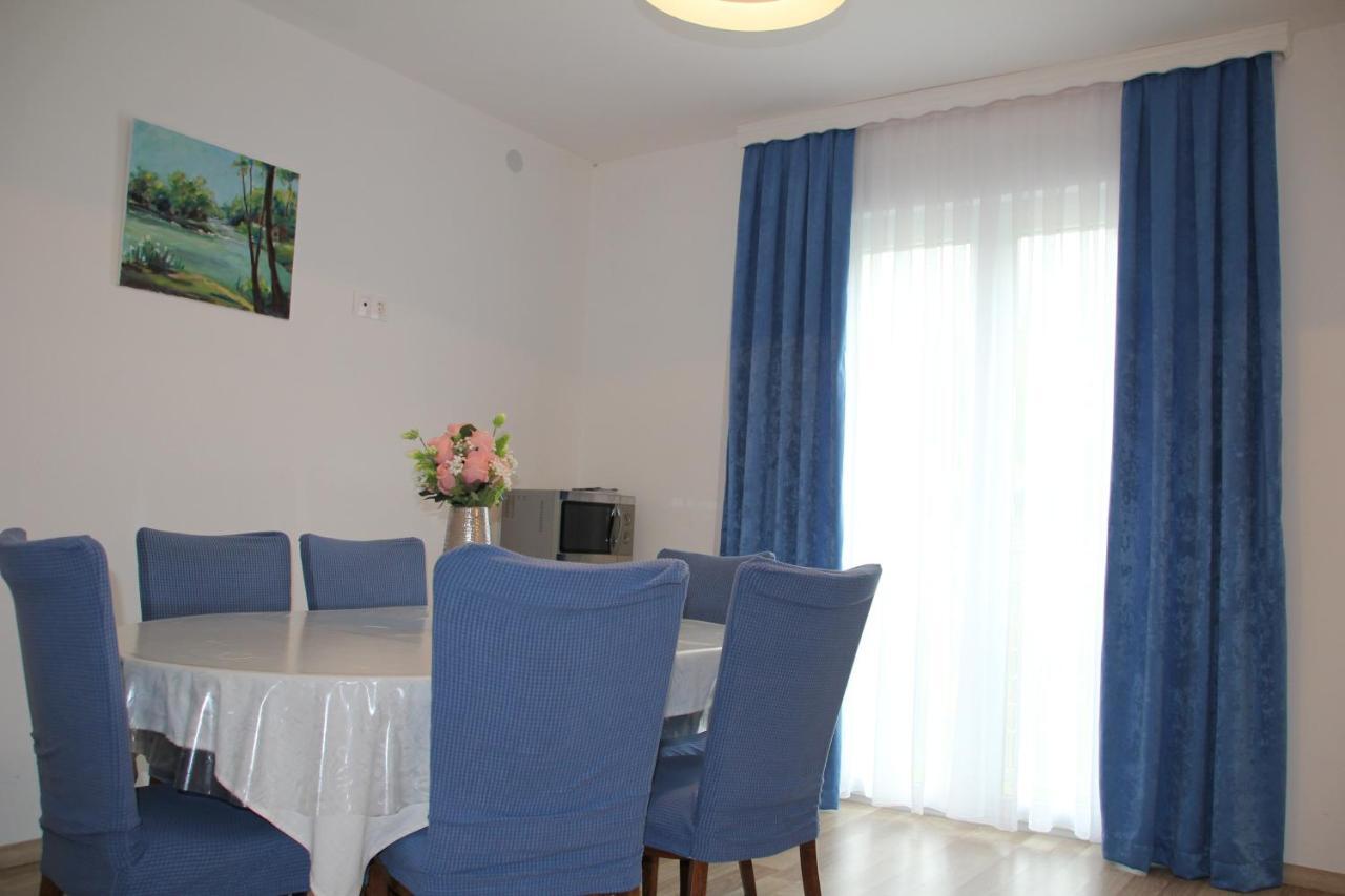 Apartment Snjezana Slunj Exterior foto