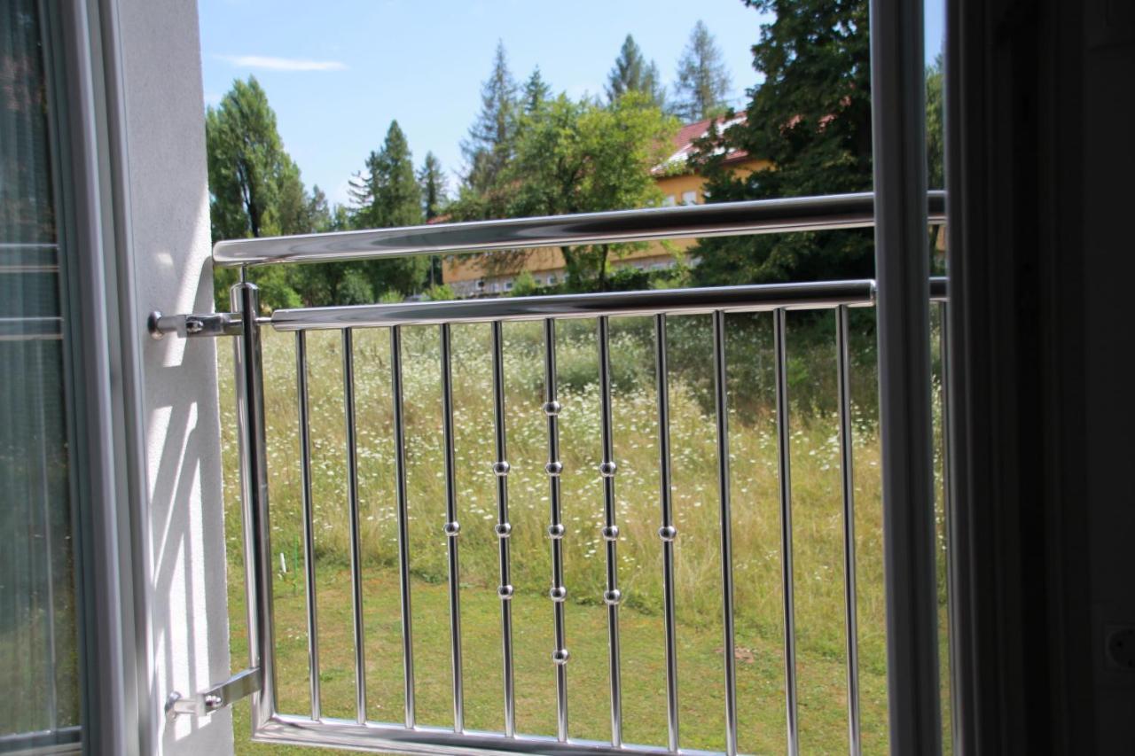 Apartment Snjezana Slunj Exterior foto